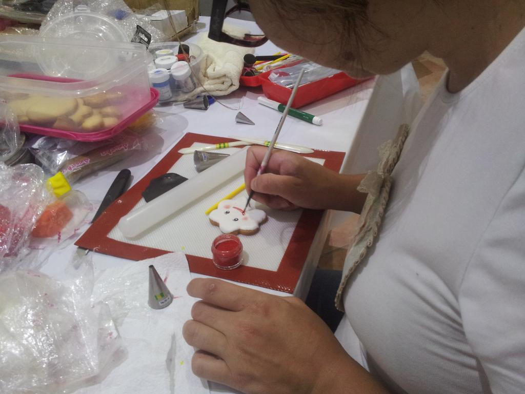 Gastromaker no Recuncho